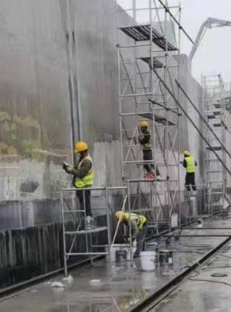 甘南球场翻新地面是一个涉及